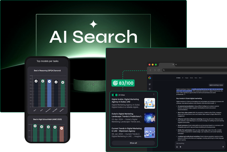 UI/UX Design Preview
