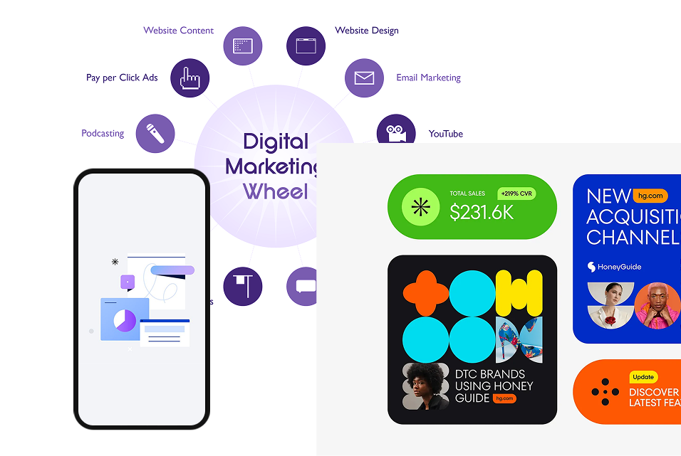 UI/UX Design Preview