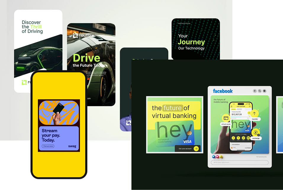 UI/UX Design Preview