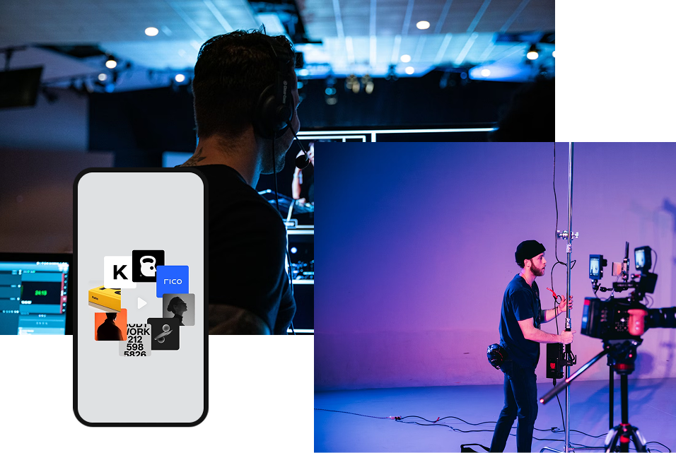 UI/UX Design Preview