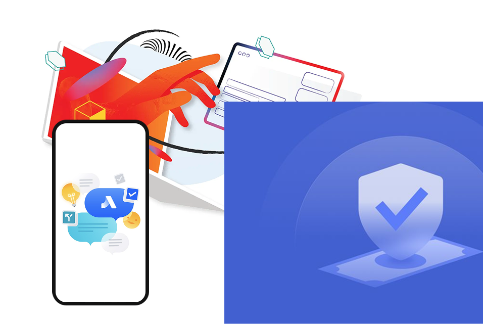 UI/UX Design Preview
