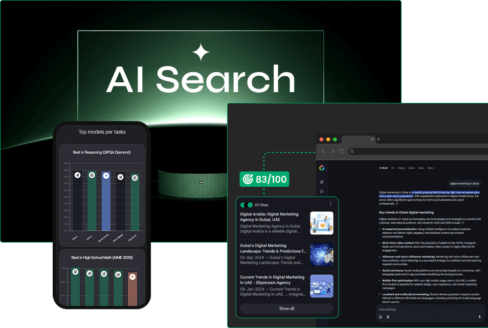 UI/UX Design Preview