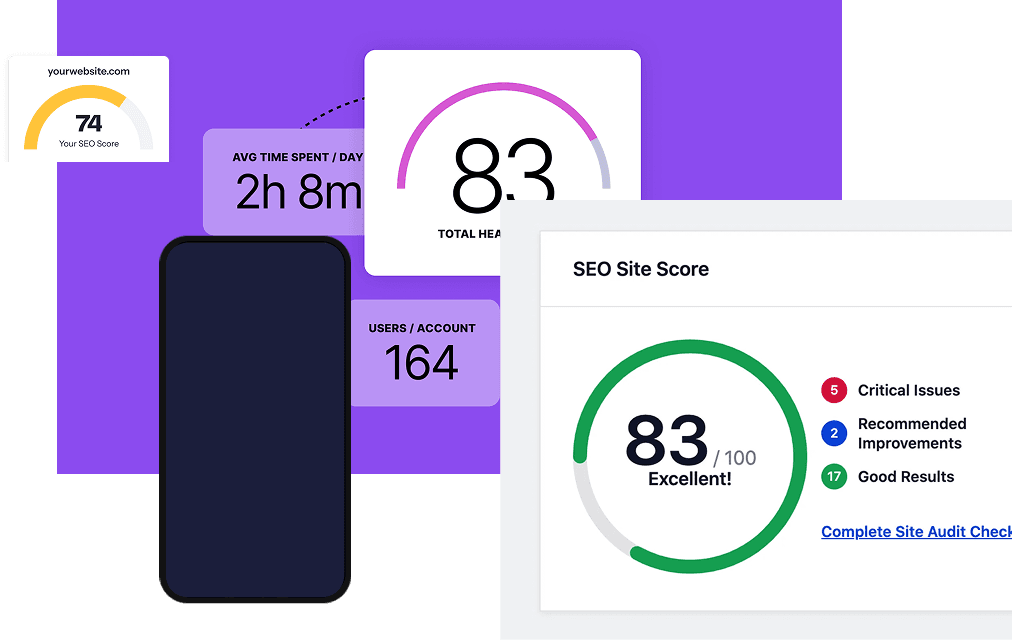 UI/UX Design Preview